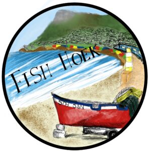 fish hoek logo