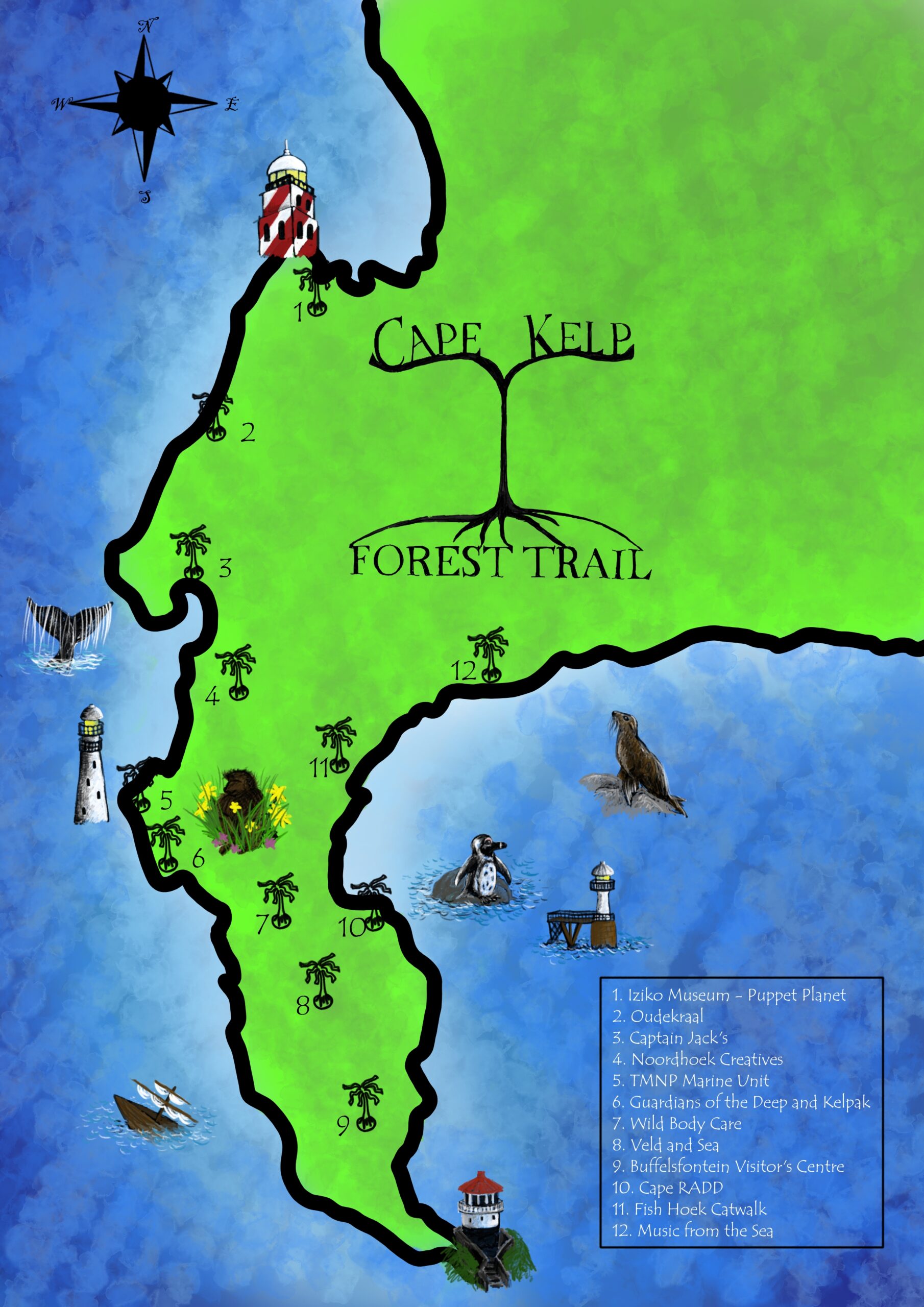 map JPEG SHARING