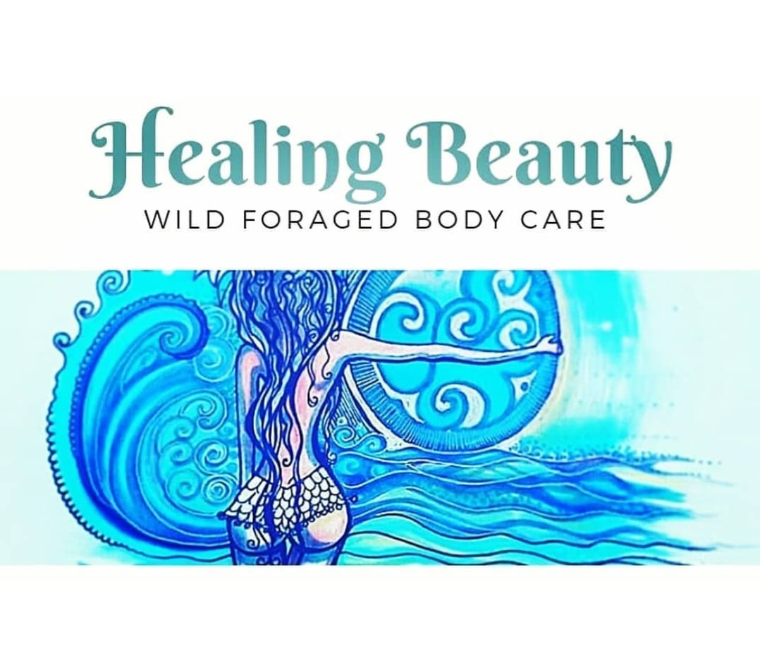 Healing Beauty